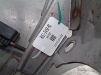 фото thumb №4, Ford ecosport mk2 ii 15 педаль тормоза bv51-2450-ag