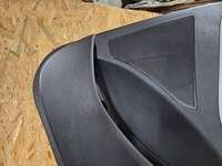 фото thumb №6, Обшивка дверь правый задняя задний hyundai i30 ii 12-17 eu kombi кожа