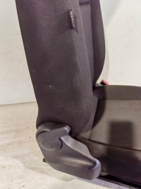 фото thumb №6, Skoda citigo seat mii vw up 3 дверь сиденье правое пассажира