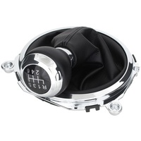 фото thumb №1, Ручка рычаг переключения передач чехол do audi tt 8j