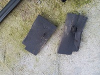 фото thumb №11, Sandero stepway ii 0.9 рестайлинг панель под лобовым стеклом kpl.