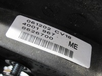 фото thumb №8, Volvo xc90 i 03r зеркало левая 3003-369 11 pin англичанин