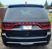 фото thumb №7, Dodge durango iii wd заглушка отверстие дворники задние стекло заглушка крышка