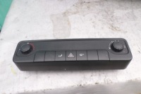 фото thumb №1, Mercedes 907 910 панель обдув обігріву bez кондиціонер