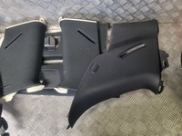 фото thumb №7, Mercedes gls x166 стійка захист обшивка стійка