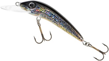 ВОБЛЕР FEROX JAXON PIKE ZANDER СОМ 10см 16г