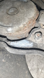 фото thumb №8, Вентилятор радіатора peugeot partner 831237016