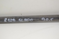 Кронштейн підпора коса задній mercedes r129 sl500 1295240347 в Україні, фото thumb
