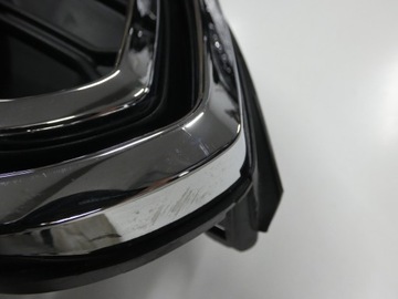 фото thumb №10, Решётка, решётка радиатора mini countryman r-60 s