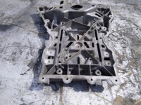 Поддон масляная mercedes benz 6510141602 с Разборки, фото thumb