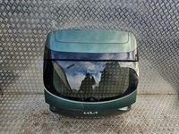 фото thumb №5, Задня кришка багажника задня з скло proceed iii lift 21+ exg