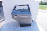 фото thumb №1, Двері правий задня nissan qashqai j11 ii kad