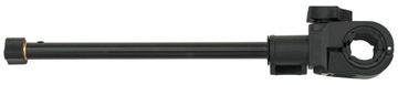 Uchwyt do siatki Mikado prosty 24cm