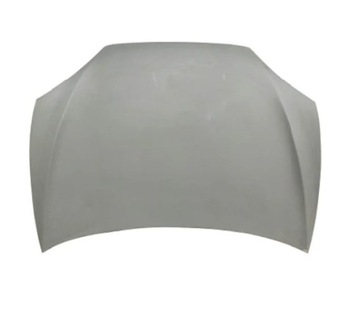 фото thumb №1, Tesla модель x 2015-2021 капот кришка двигуна алюмінієва нова