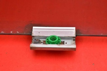 фото thumb №11, Стекло боковая правая перед передняя volvo v70 1 i 97-00