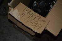 фото thumb №8, Захист обшивка стійка b ліва vw passat b8 kombi 3g0868417 st. tropez