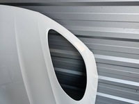 фото thumb №5, Porsche macan 95b капот кришка двигуна