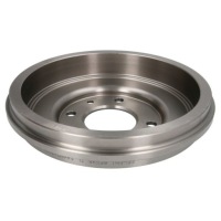 фото thumb №4, Delphi bf598 барабан гальмівний