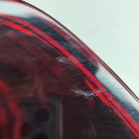 фото thumb №10, Volkswagen touareg i 2008 левая сторона лампы задней крышки багажника