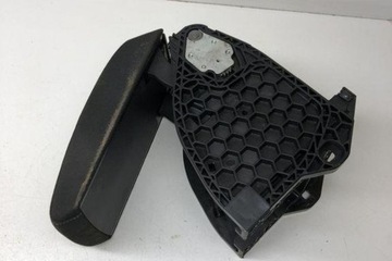 фото thumb №1, Підлокітник skoda octavia ii combi 1z5 1z0864207d 1.8l бензин 2010