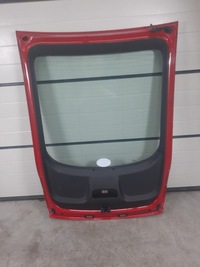 фото thumb №9, Audi tt 8j 06-12r крышка багажника зад ly3j