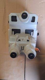 фото thumb №3, Модуль коробка bsi citroen peugeot opel