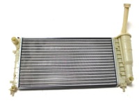 Купить Радиатор воды fiat punto 2 2 1.2 1999-2012 новая, фото thumb