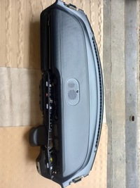 фото thumb №6, Hyundai ioniq v консоль панель раздаточная англичанин