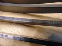 фото thumb №7, Решітка радіатора решітка решітка радіатора ліва bmw e81 7179655