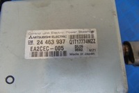 фото thumb №8, Opel corsa колонка рулевая 24463937