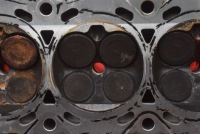 фото thumb №9, Головка двигателя 221112b750 kia ceed 2 ii 1.6 16v gdi 12-18
