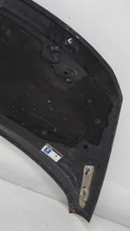 фото thumb №10, Капот peugeot 3008 ktvd 2010