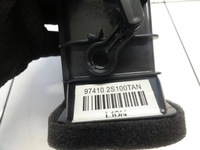 фото thumb №10, Hyundai ix35 2011 решётки обдув левая правая комплект