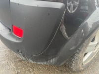 Renault scenic 2 бампер задний задний nv676 с Разборки, фото thumb