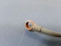 фото thumb №4, Alfa romeo stelvio qv 2.9bt шланг турбины