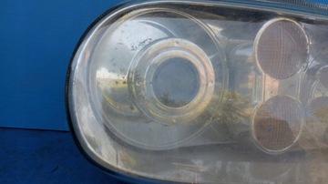 фото thumb №12, Лампа правий перед фара ксенон eu 1j1941016p vw golf iv 4