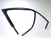 фото thumb №1, Opel meriva b прокладка двері скло перед передня права