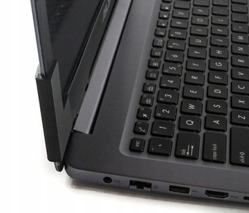 Ремкомплект КОРПУС ЗАСЛОНКА ПЕТЛЯ ASUS N580V N580 N580G N580GD X580VD G