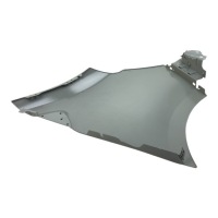 фото thumb №10, Новий oem номер крило ліве renault trafic iv nissan nv300 631018862r