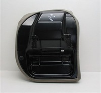 фото thumb №9, Сиденье сиденье citroen c5 iii kombi светлая кожа