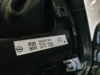 фото thumb №5, Opel crossland x домкрат ручка передач автоматическая коробка передач