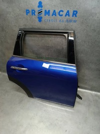 фото thumb №3, Mini clubman f54 дверь правое задняя kol.b62