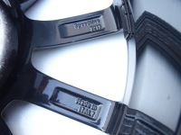 фото thumb №15, Алюмінієві диски диски 18 5x112 7,5" et 51 8v0601025al audi a3 8v s3 golf vii rs