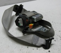 Купить Mercedes ml w166 12r ремень безопасности правый задний  a1668602886, фото thumb