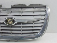 фото thumb №11, Chrysler 300m 98-01 решётка радиатора решётка радиатора 4805107