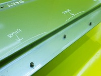 фото thumb №12, Дверь audi a4 b7 левый задняя ly7g sedan kombi