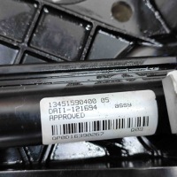 фото thumb №10, Механізм складання дах opel cascada w13 13369971 24979250 1.4l 103kw