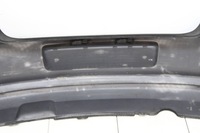фото thumb №7, Vw polo 6r v 2009r- бампер задня задній