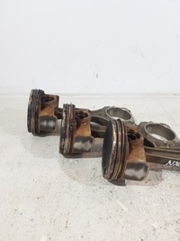 фото thumb №7, Поршень шатун 082308 06ll audi a4 b9 a6 c8 porsche macan 2.0 tfsi dkn