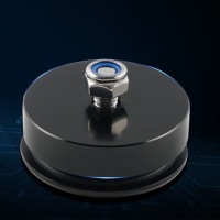 фото thumb №7, Заглушка накладка гвинти двірники зад do vw golf чорний 3-4cm